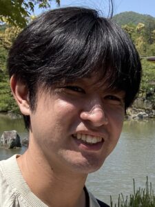採択学生の活躍（高野　心様）